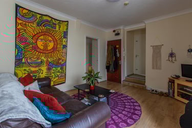 1 bed house, Northcote Street, Plasnewydd, Cardiff, CF243BH - Image 2